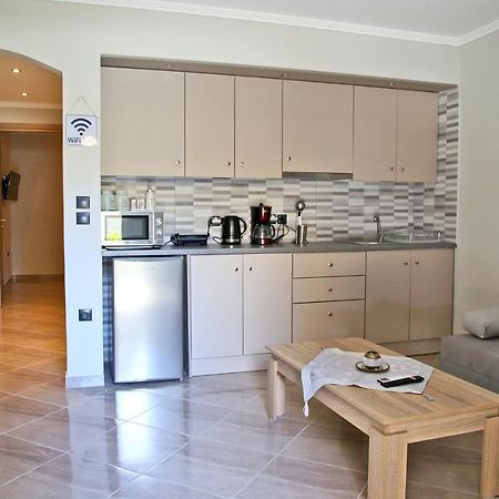 John'S Apartment'S Near Athens Airport!! Spata  Luaran gambar