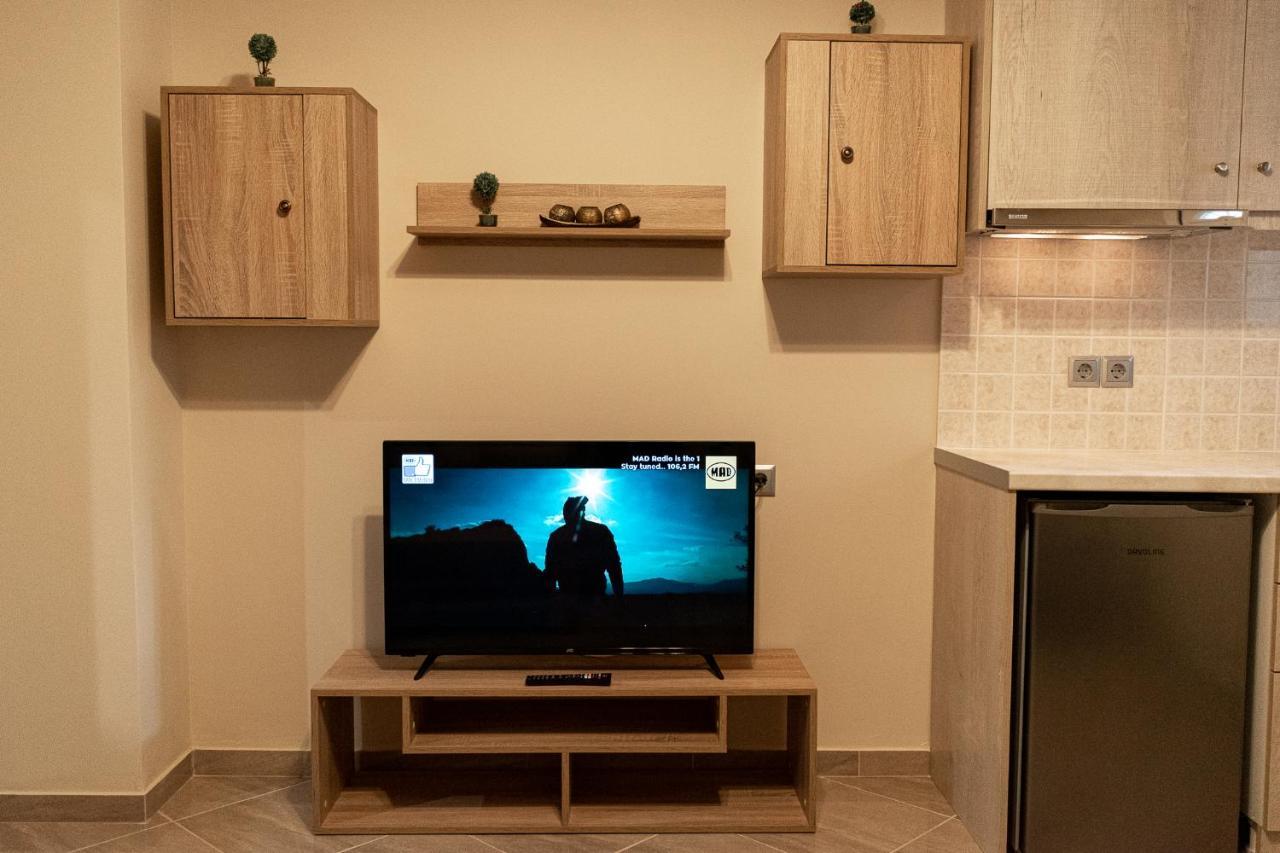 John'S Apartment'S Near Athens Airport!! Spata  Luaran gambar