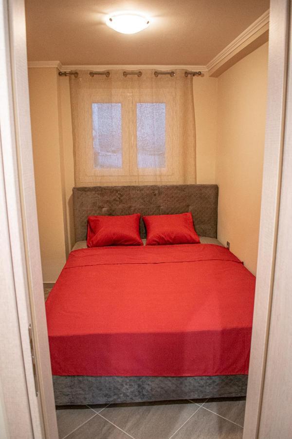 John'S Apartment'S Near Athens Airport!! Spata  Luaran gambar