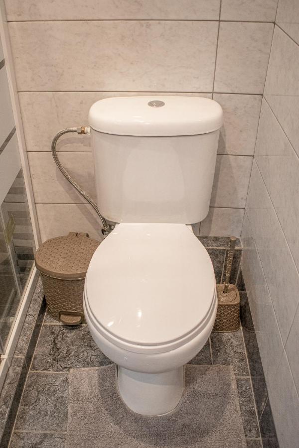 John'S Apartment'S Near Athens Airport!! Spata  Luaran gambar