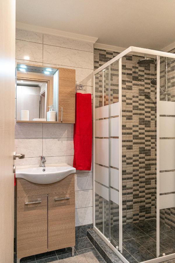 John'S Apartment'S Near Athens Airport!! Spata  Luaran gambar