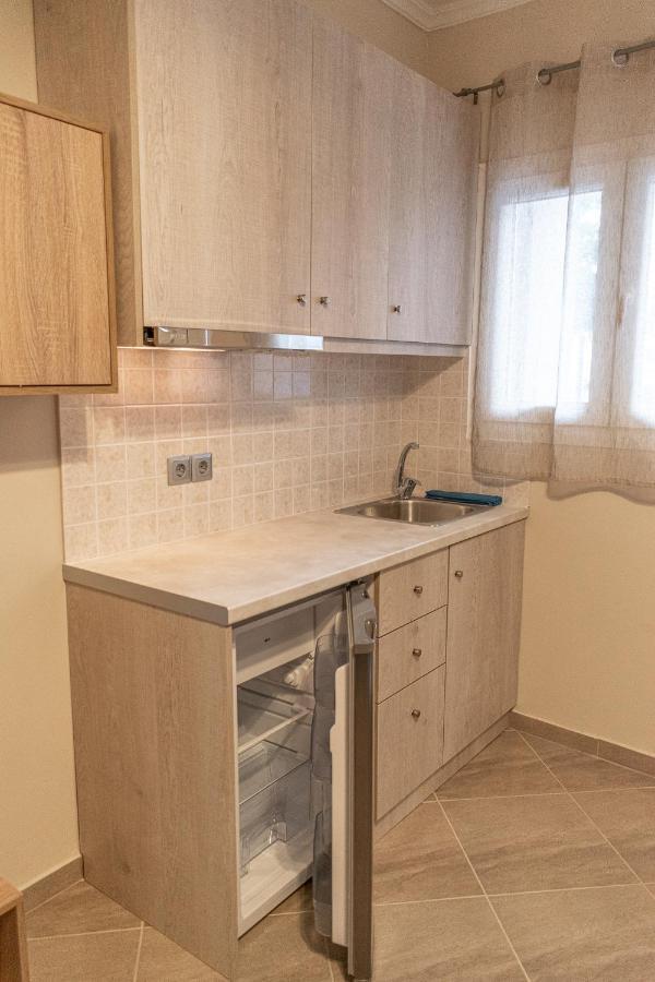 John'S Apartment'S Near Athens Airport!! Spata  Luaran gambar