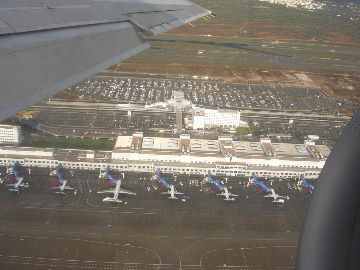 John'S Apartment'S Near Athens Airport!! Spata  Luaran gambar
