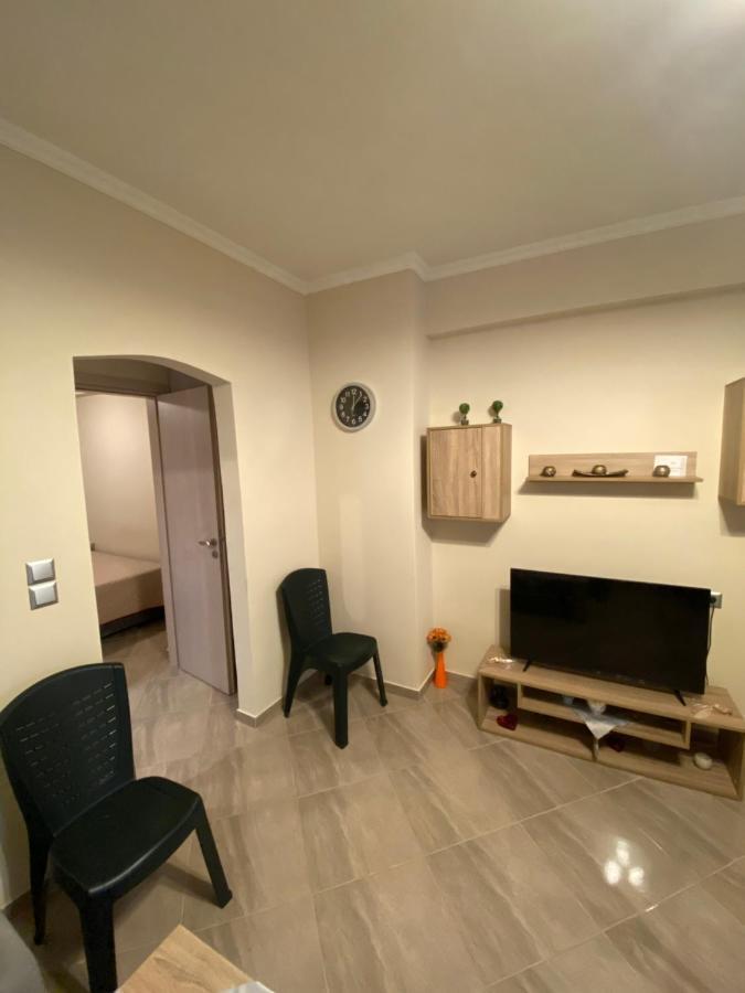 John'S Apartment'S Near Athens Airport!! Spata  Luaran gambar
