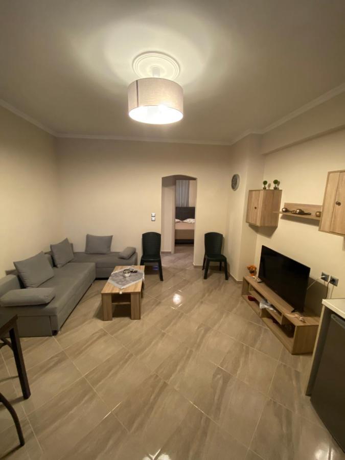 John'S Apartment'S Near Athens Airport!! Spata  Luaran gambar