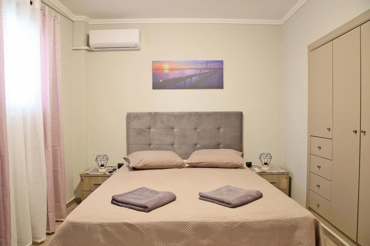 John'S Apartment'S Near Athens Airport!! Spata  Luaran gambar
