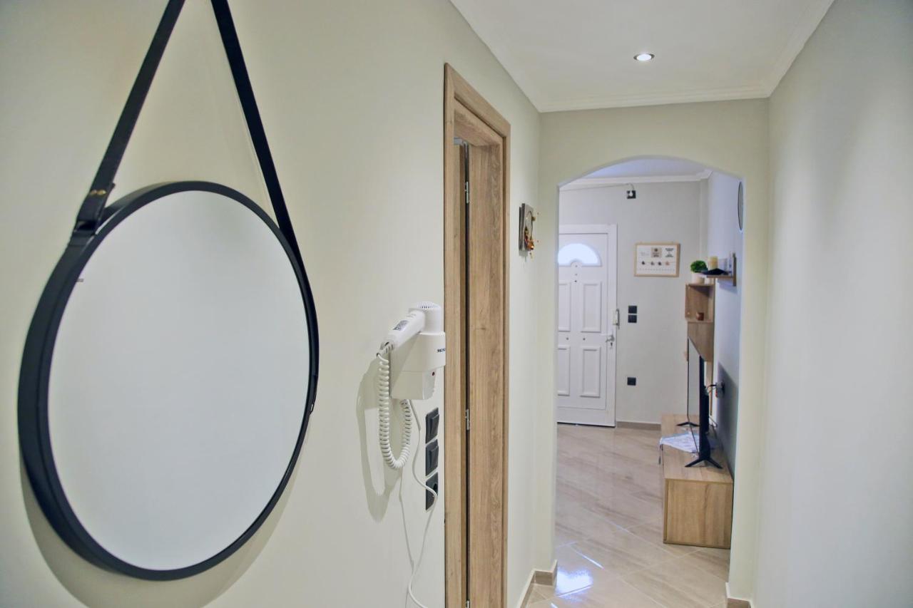 John'S Apartment'S Near Athens Airport!! Spata  Luaran gambar