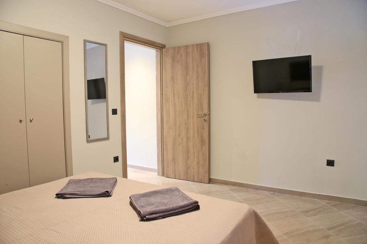 John'S Apartment'S Near Athens Airport!! Spata  Luaran gambar