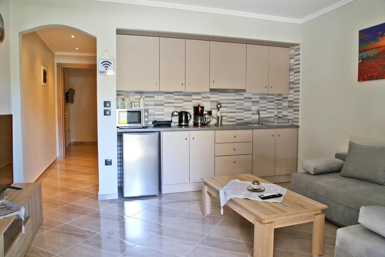 John'S Apartment'S Near Athens Airport!! Spata  Luaran gambar