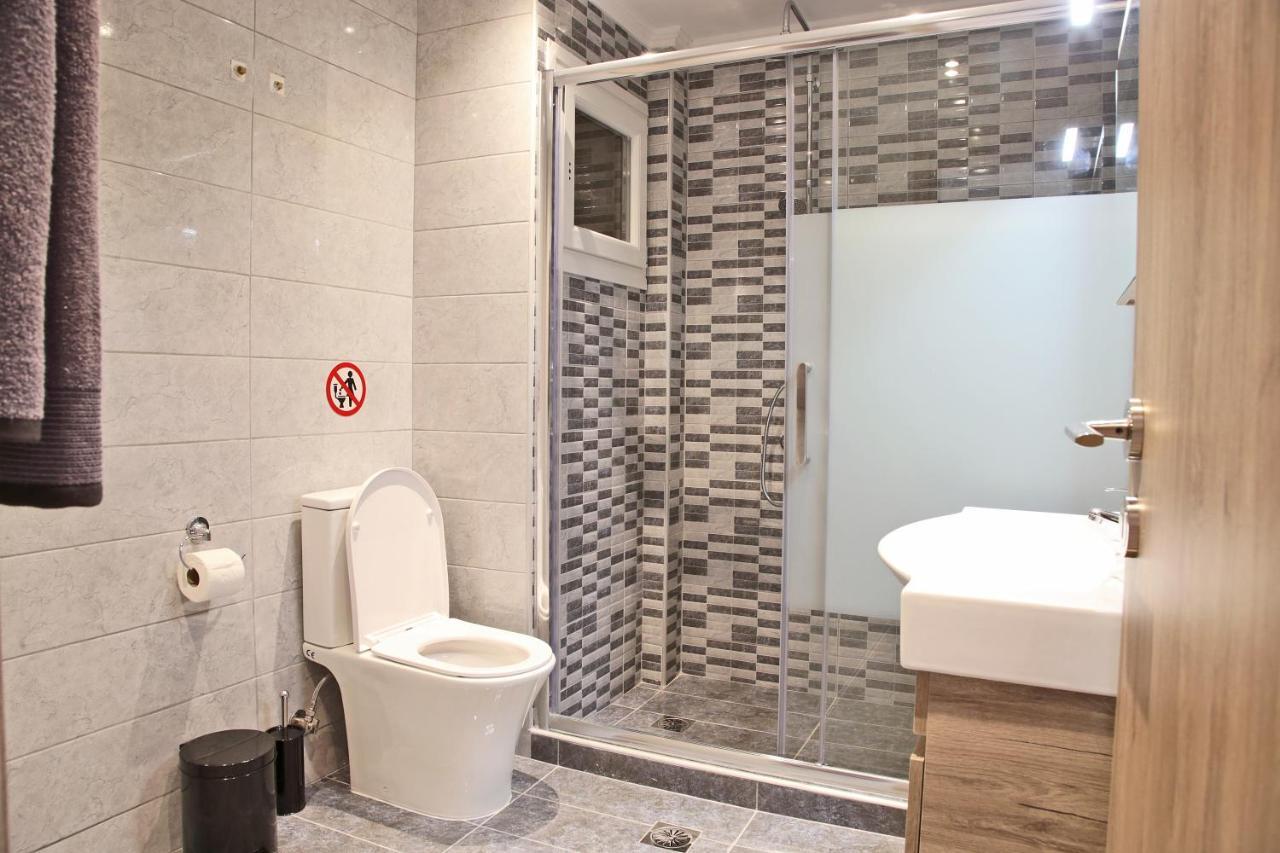John'S Apartment'S Near Athens Airport!! Spata  Luaran gambar
