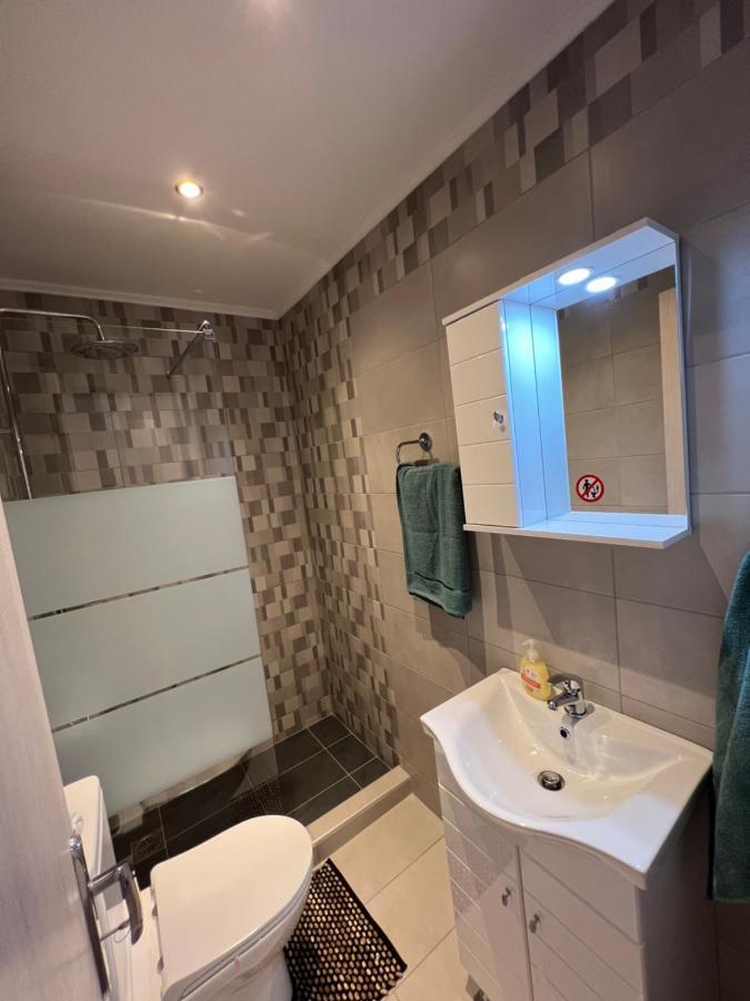 John'S Apartment'S Near Athens Airport!! Spata  Luaran gambar