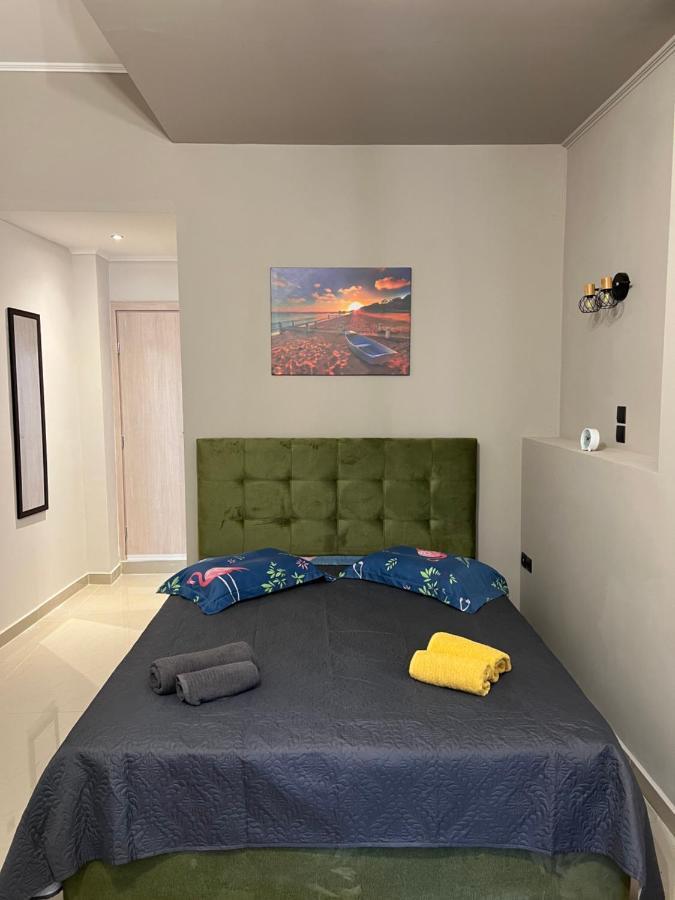John'S Apartment'S Near Athens Airport!! Spata  Luaran gambar
