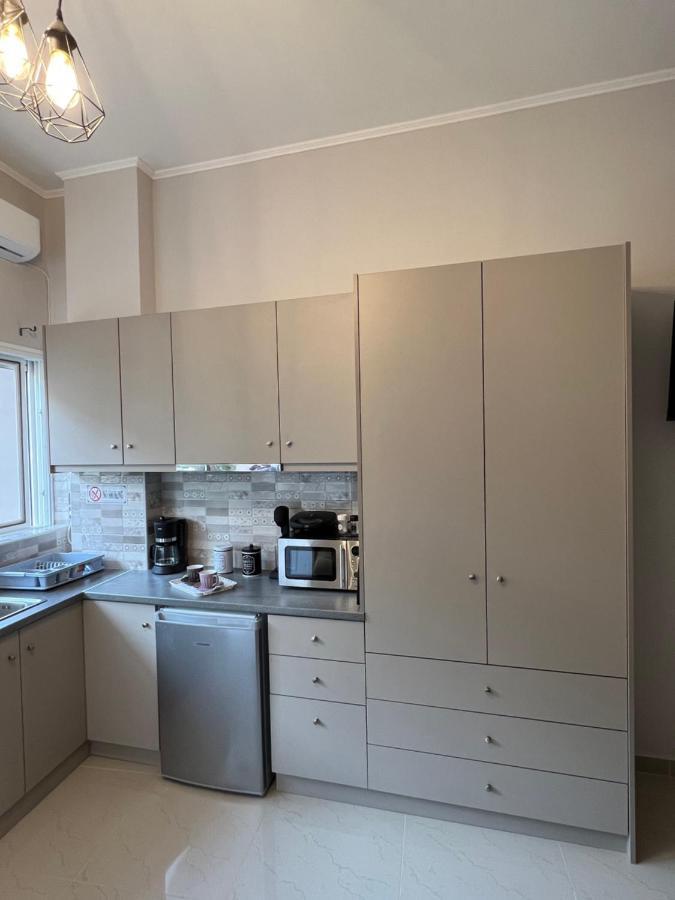 John'S Apartment'S Near Athens Airport!! Spata  Luaran gambar