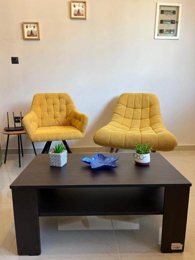 John'S Apartment'S Near Athens Airport!! Spata  Luaran gambar