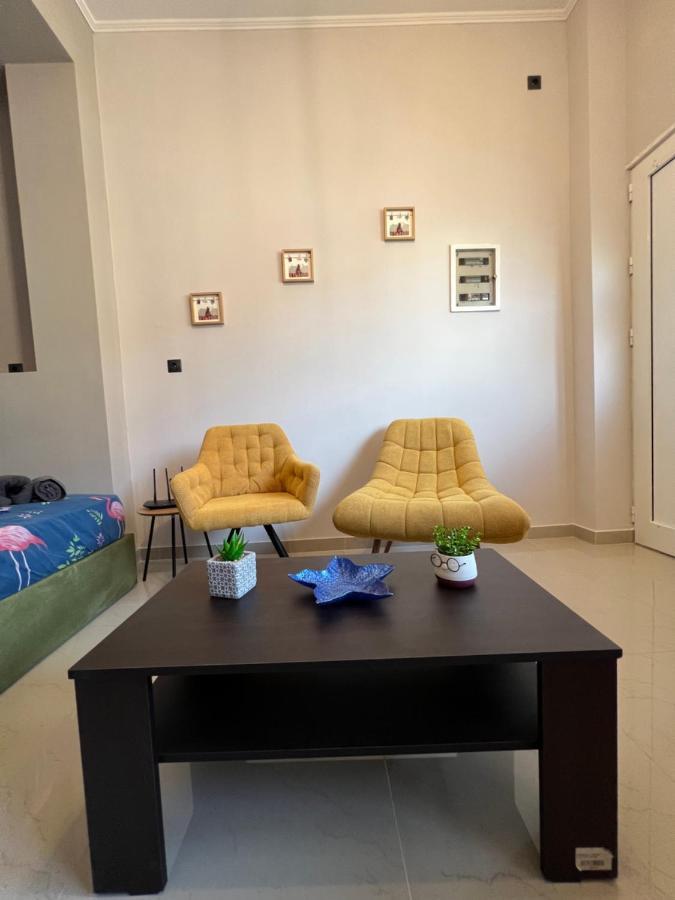 John'S Apartment'S Near Athens Airport!! Spata  Luaran gambar